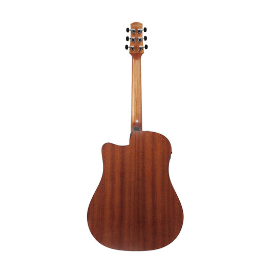 Đàn Guitar Acoustic Ibanez AAD50CE - Việt Music