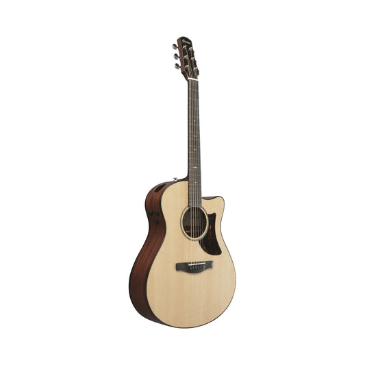 Đàn Guitar Acoustic Ibanez AAM700CE Natural - Việt Music