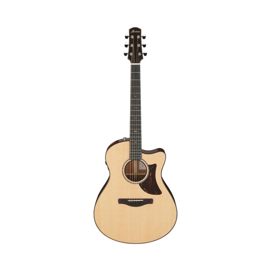 Đàn Guitar Acoustic Ibanez AAM700CE Natural