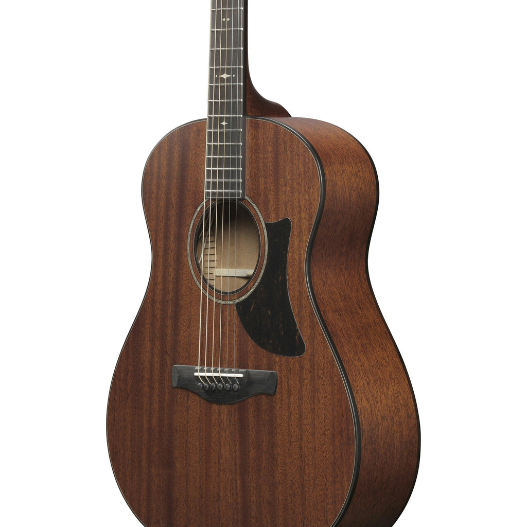 Đàn Guitar Acoustic Ibanez AAM740E Natural - Việt Music