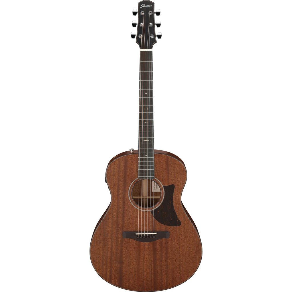 Đàn Guitar Acoustic Ibanez AAM740E Natural - Việt Music