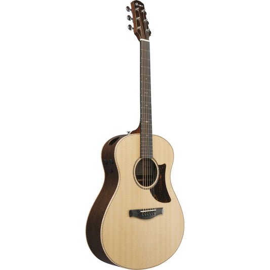 Đàn Guitar Acoustic Ibanez AAM780E Natural - Việt Music