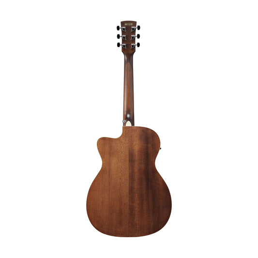 Đàn Guitar Acoustic Ibanez AC340CE Open Pore Natural - Việt Music