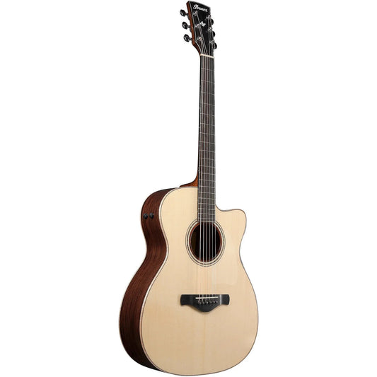 Đàn Guitar Acoustic Ibanez ACFS580CE Open Pore Semi-Gloss - Việt Music