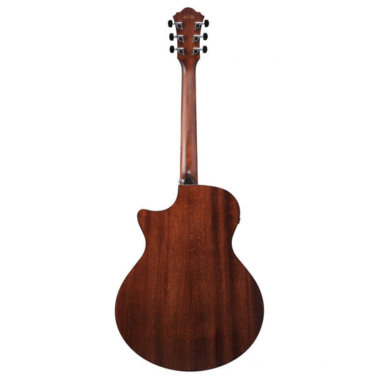 Đàn Guitar Acoustic Ibanez AE275 - Việt Music