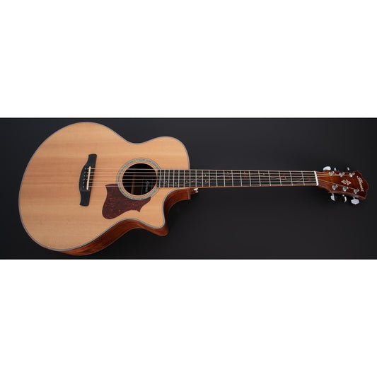 Đàn Guitar Acoustic Ibanez AE315 Koa Natural - Việt Music