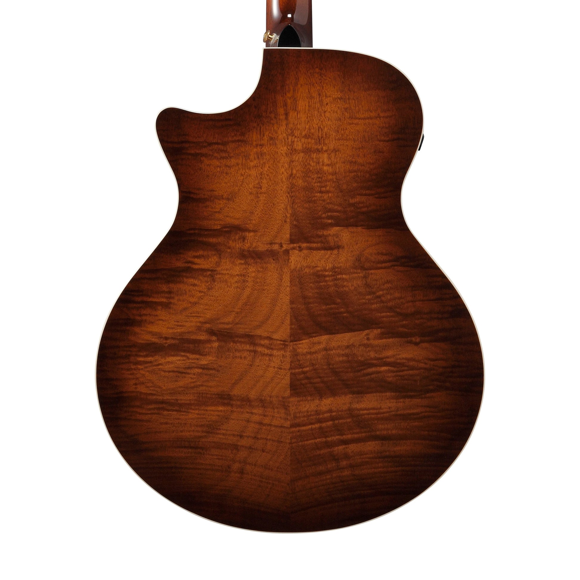 Đàn Guitar Acoustic Ibanez AE340FMH Mahogany Sunburst - Việt Music