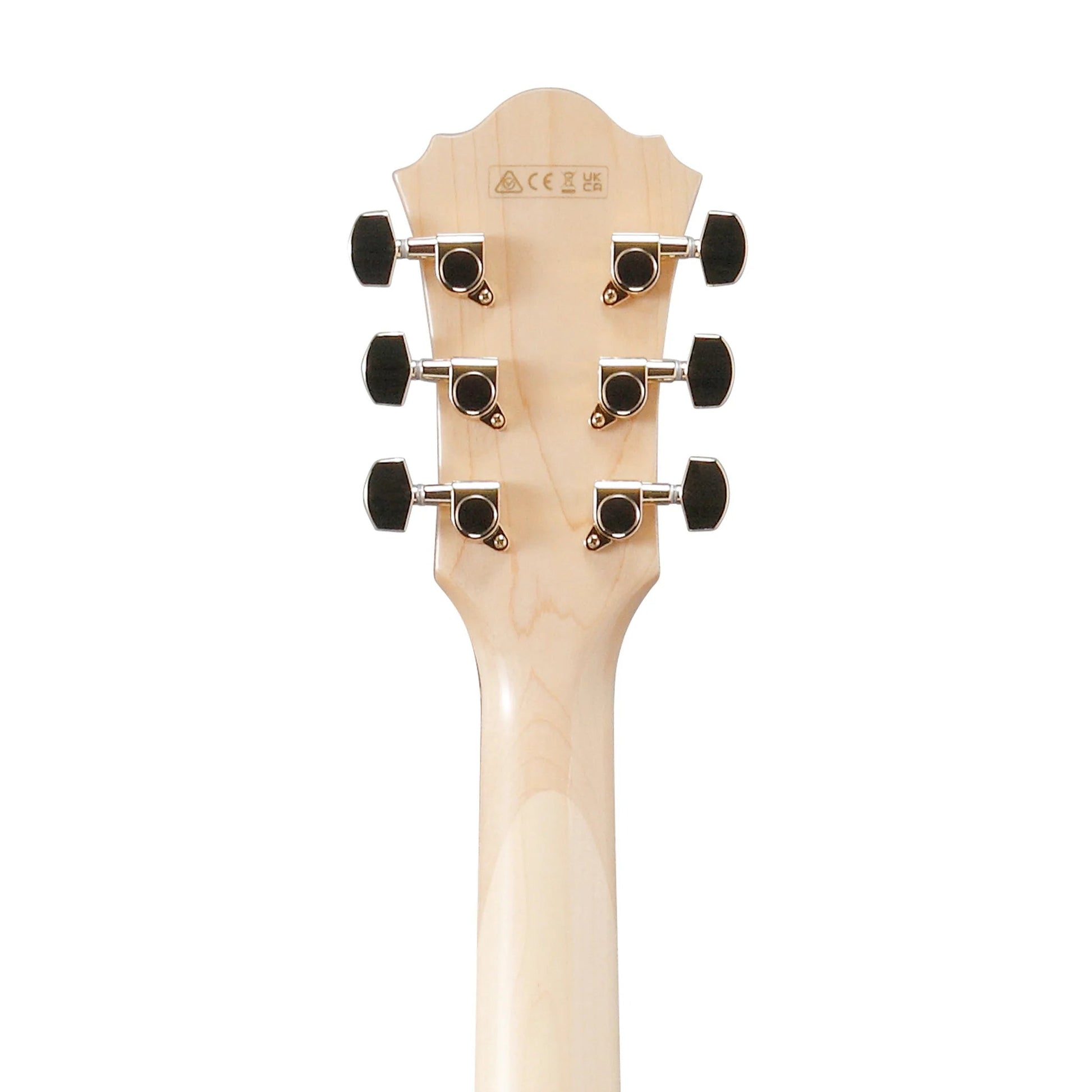 Đàn Guitar Acoustic Ibanez AE390 Natural - Việt Music