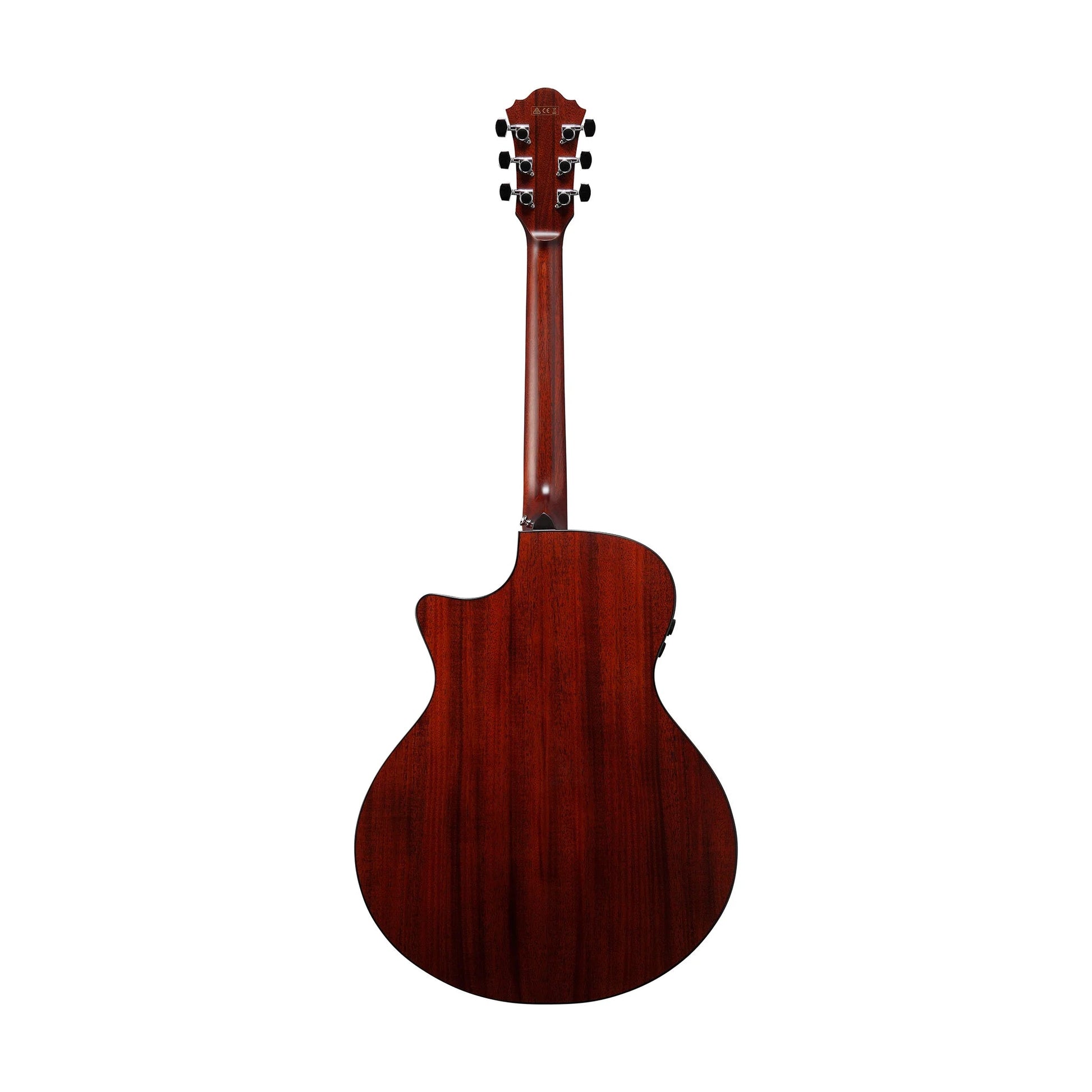 Đàn Guitar Acoustic Ibanez AE410 Natural High Gloss - Việt Music