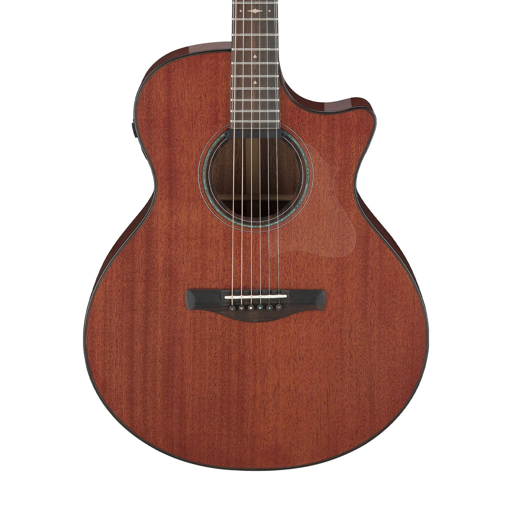 Đàn Guitar Acoustic Ibanez AE440 Natural Low Gloss - Việt Music