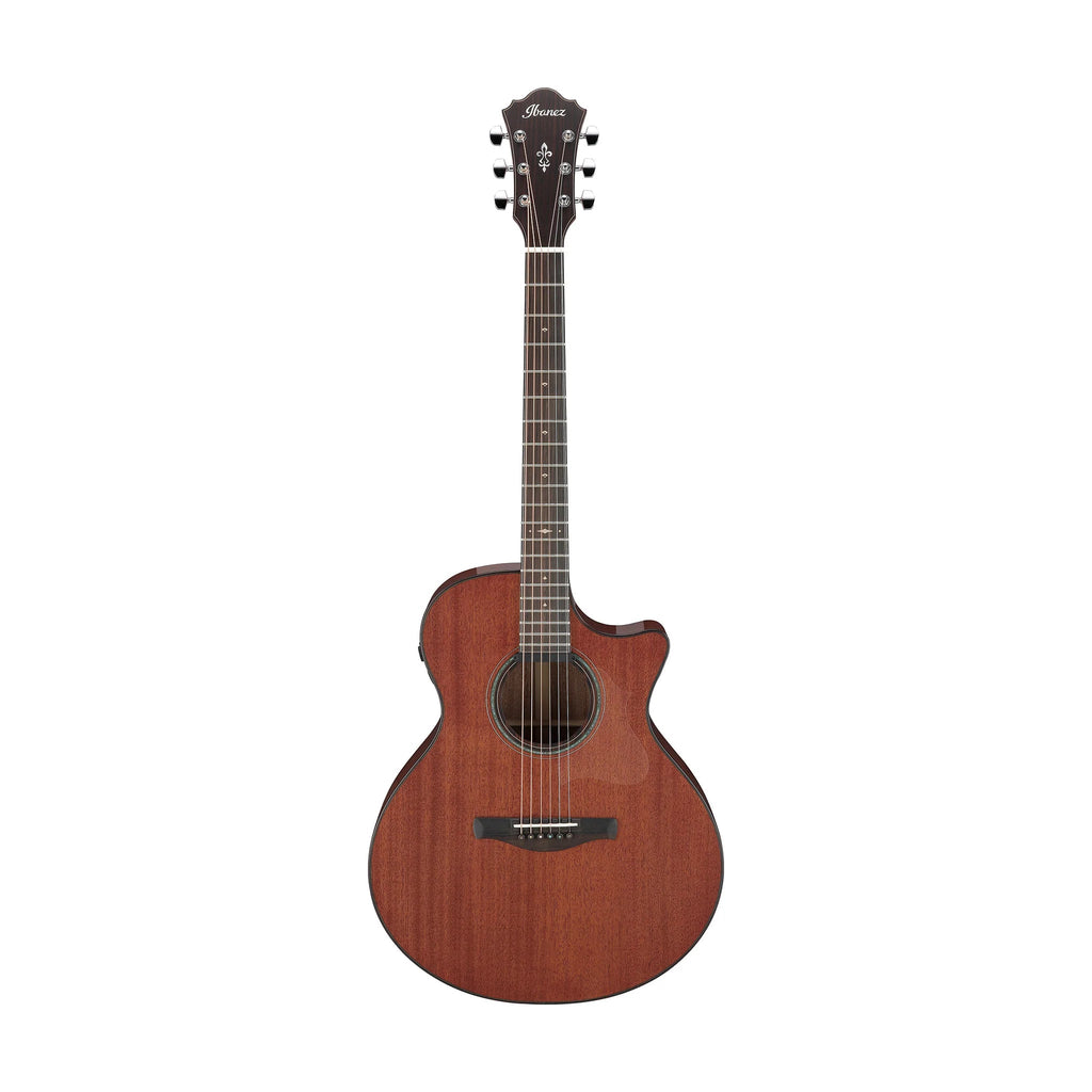 Đàn Guitar Acoustic Ibanez AE440 Natural Low Gloss - Việt Music