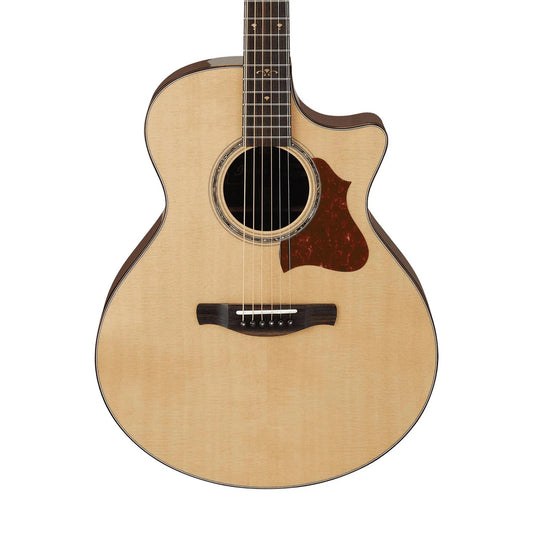 Đàn Guitar Acoustic Ibanez AE519 Natural - Việt Music