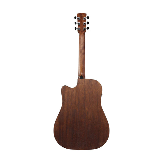 Đàn Guitar Acoustic Ibanez AW247CE - Việt Music