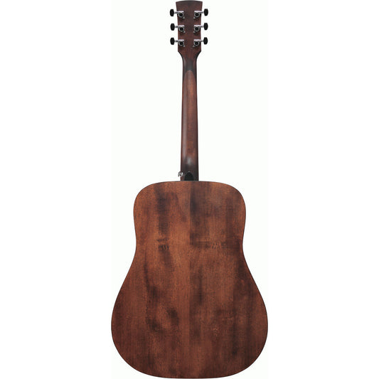 Đàn Guitar Acoustic Ibanez AW54 Open Pore Natural - Việt Music