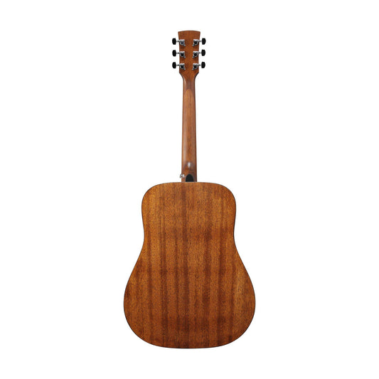 Đàn Guitar Acoustic Ibanez AW65 Natural Low Gloss - Việt Music