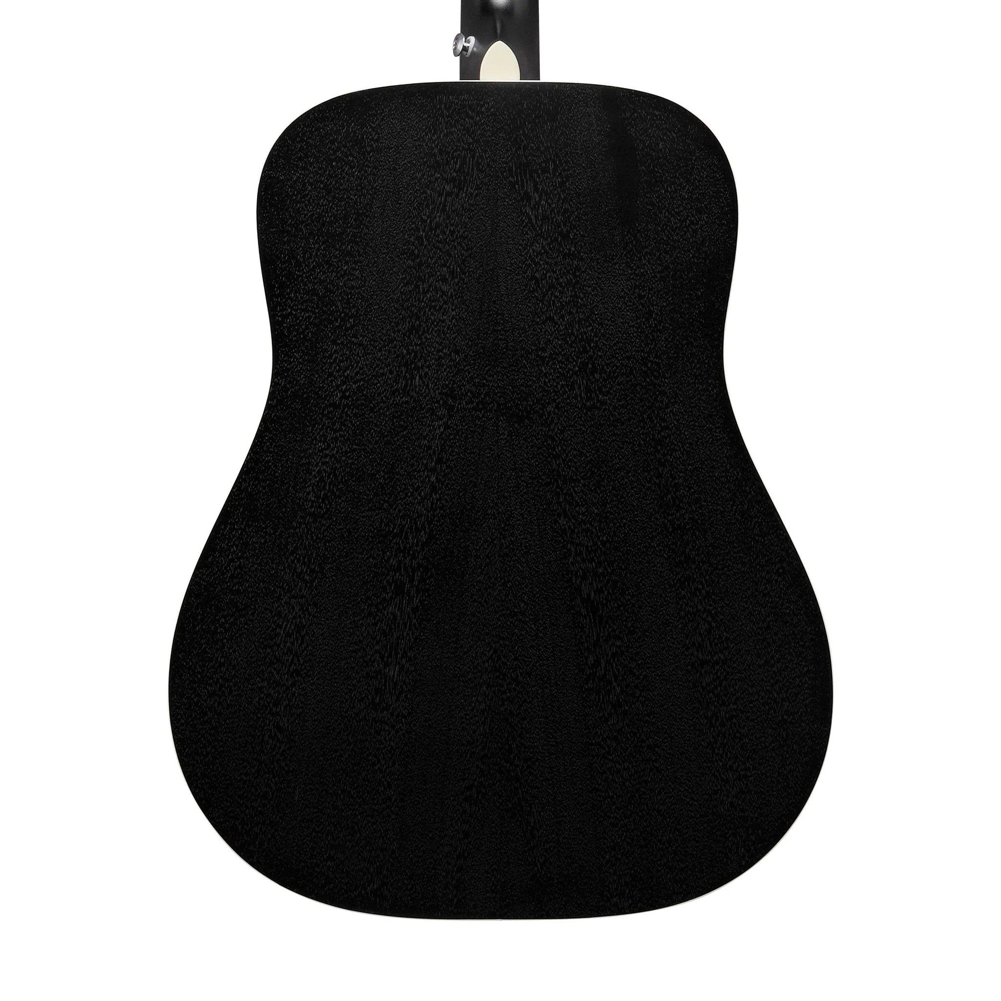 Đàn Guitar Acoustic Ibanez AW84 Weathered Black Open Pore - Việt Music