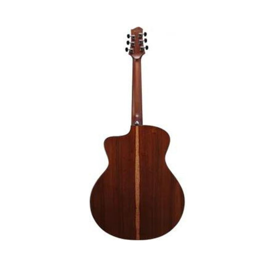 Đàn Guitar Acoustic Ibanez JGM10 - Jon Gomm Signature - Việt Music