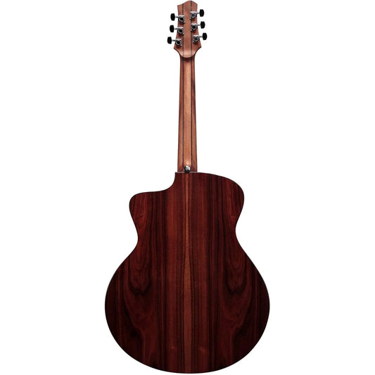 Đàn Guitar Acoustic Ibanez JGM5 - Jon Gomm Signature - Việt Music