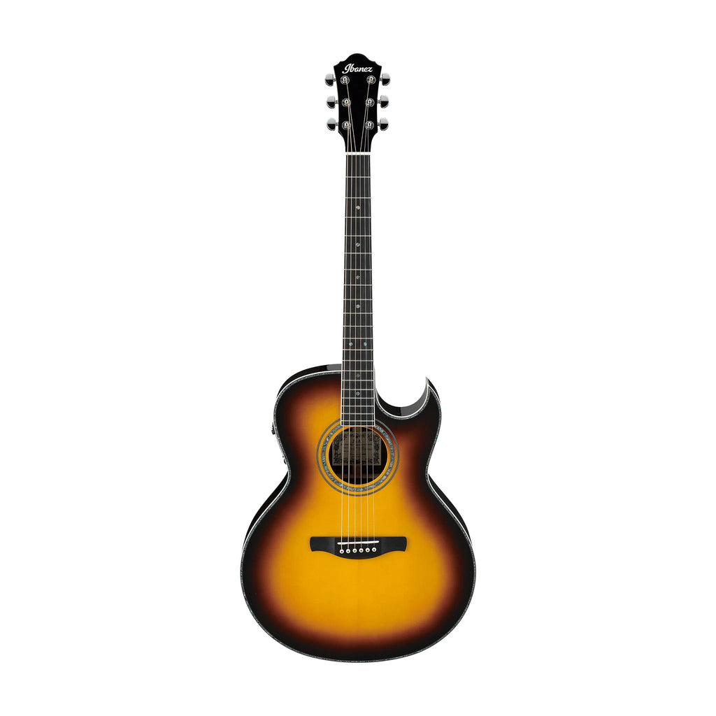 Đàn Guitar Acoustic Ibanez JSA20 Vintage Burst - Việt Music