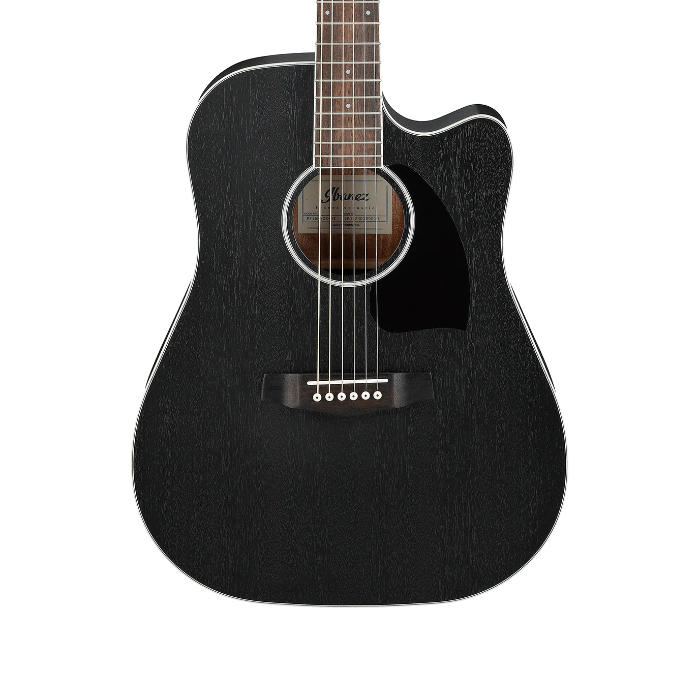 Đàn Guitar Acoustic Ibanez PF16MWCE - Việt Music