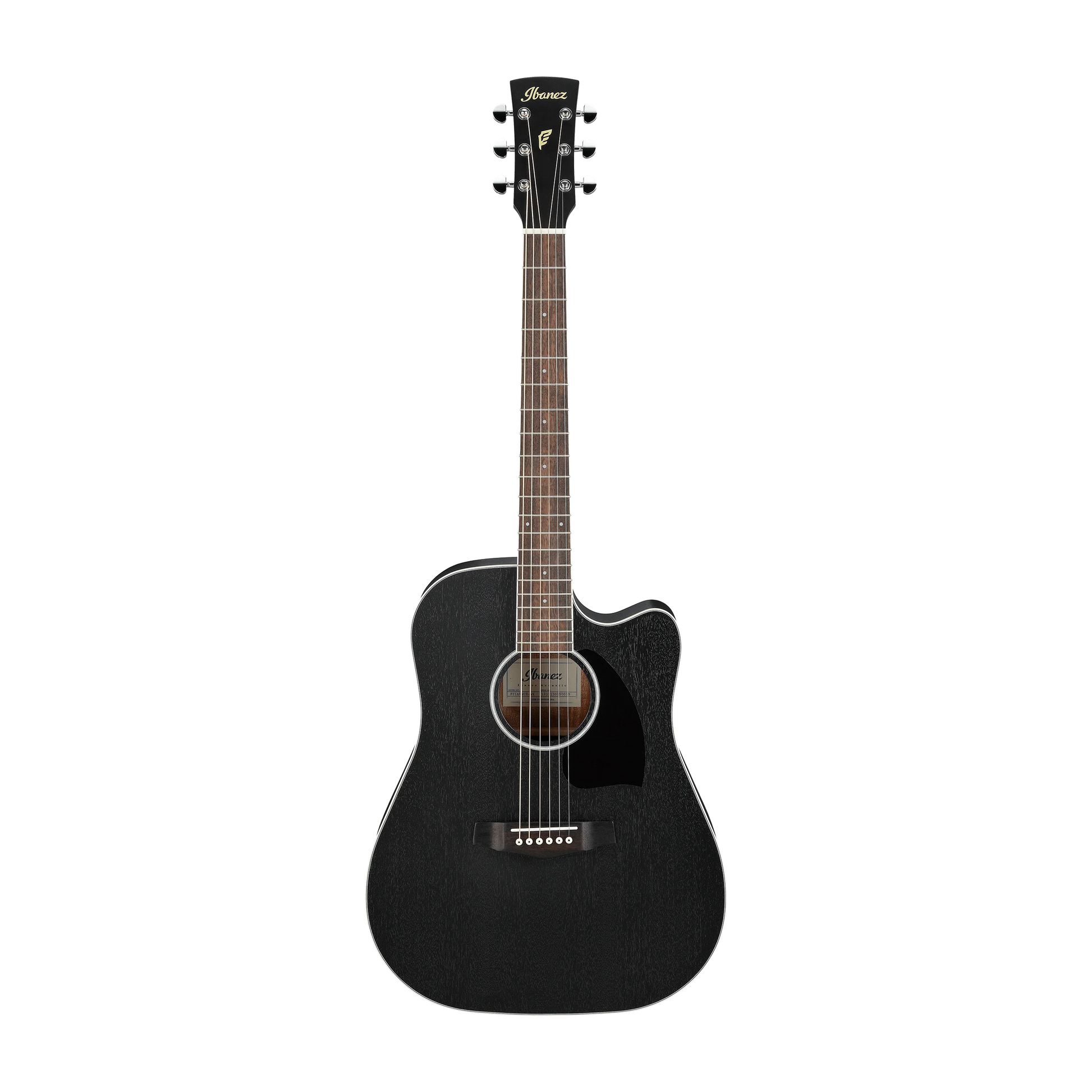 Đàn Guitar Acoustic Ibanez PF16MWCE - Việt Music