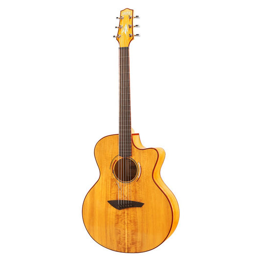 Đàn Guitar Acoustic Iindie AT-20C - The Attack Series - Việt Music