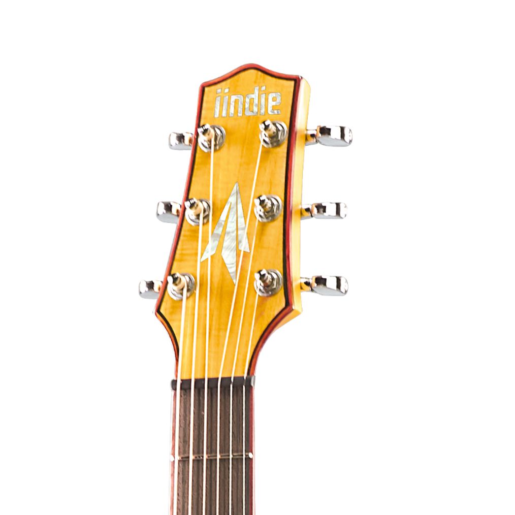 Đàn Guitar Acoustic Iindie AT-22 - The Attack Series - Việt Music