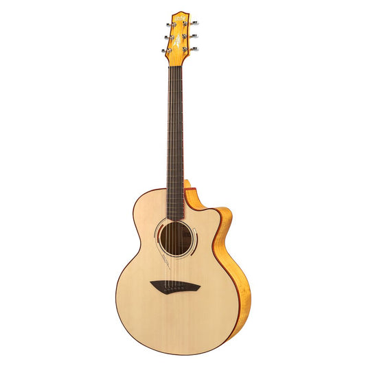 Đàn Guitar Acoustic Iindie AT-30C - The Attack Series - Việt Music