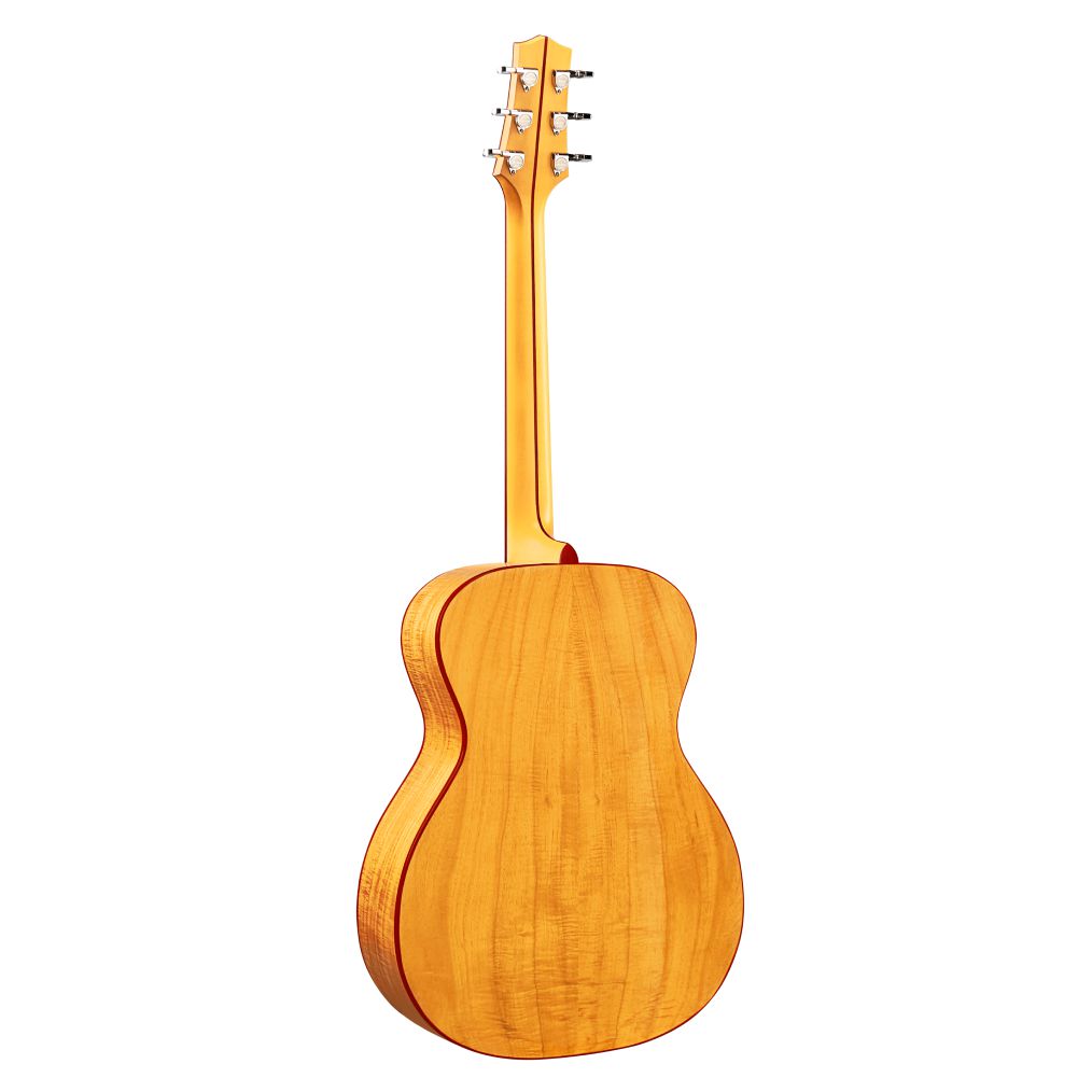 Đàn Guitar Acoustic Iindie AT-32 - The Attack Series - Việt Music