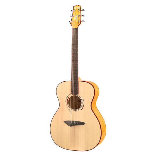 Đàn Guitar Acoustic Iindie AT-32 - The Attack Series - Việt Music