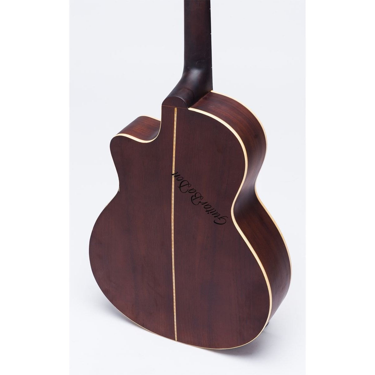 Đàn Guitar Acoustic Ba Đờn J130 - Việt Music