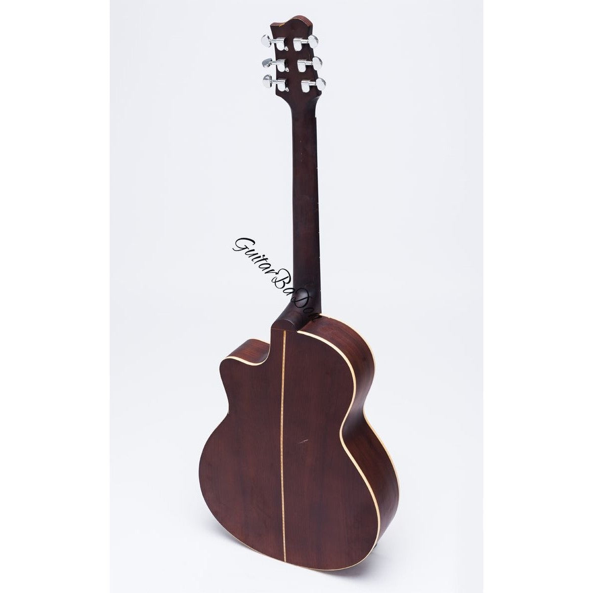 Đàn Guitar Acoustic Ba Đờn J130 - Việt Music