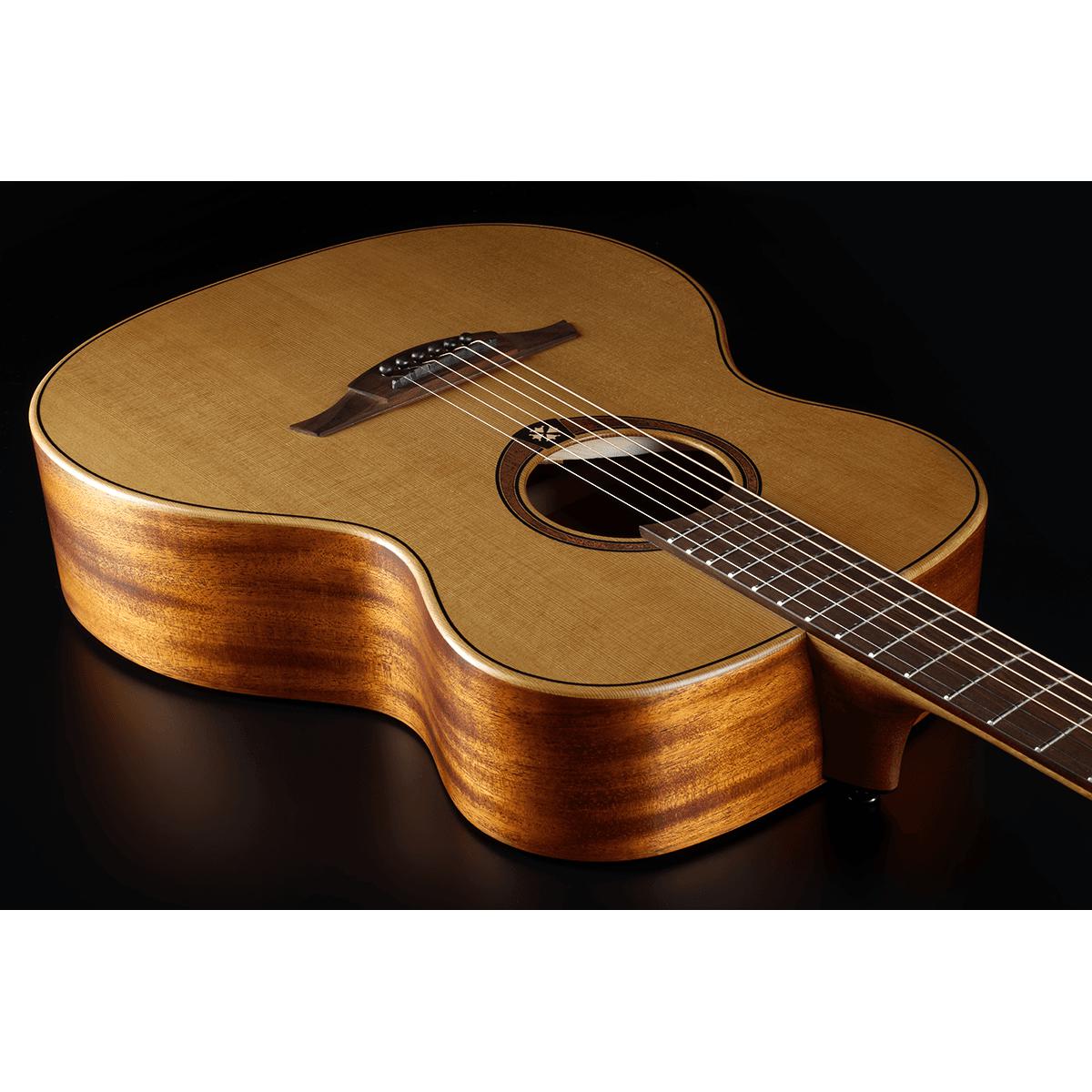Đàn Guitar Acoustic Lâg Tramontane T170A - Việt Music