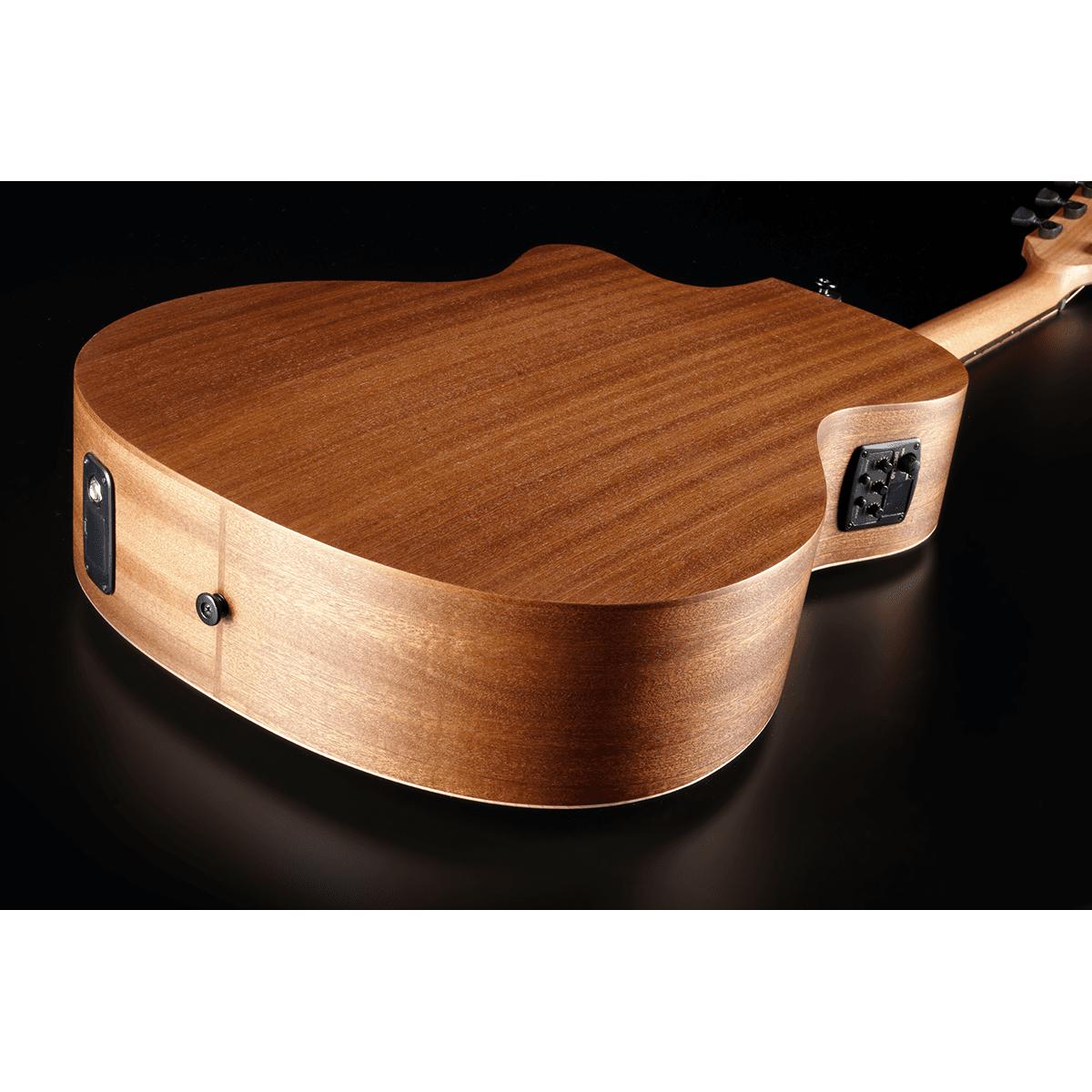 Đàn Guitar Acoustic Lâg Tramontane T70ACE - Việt Music