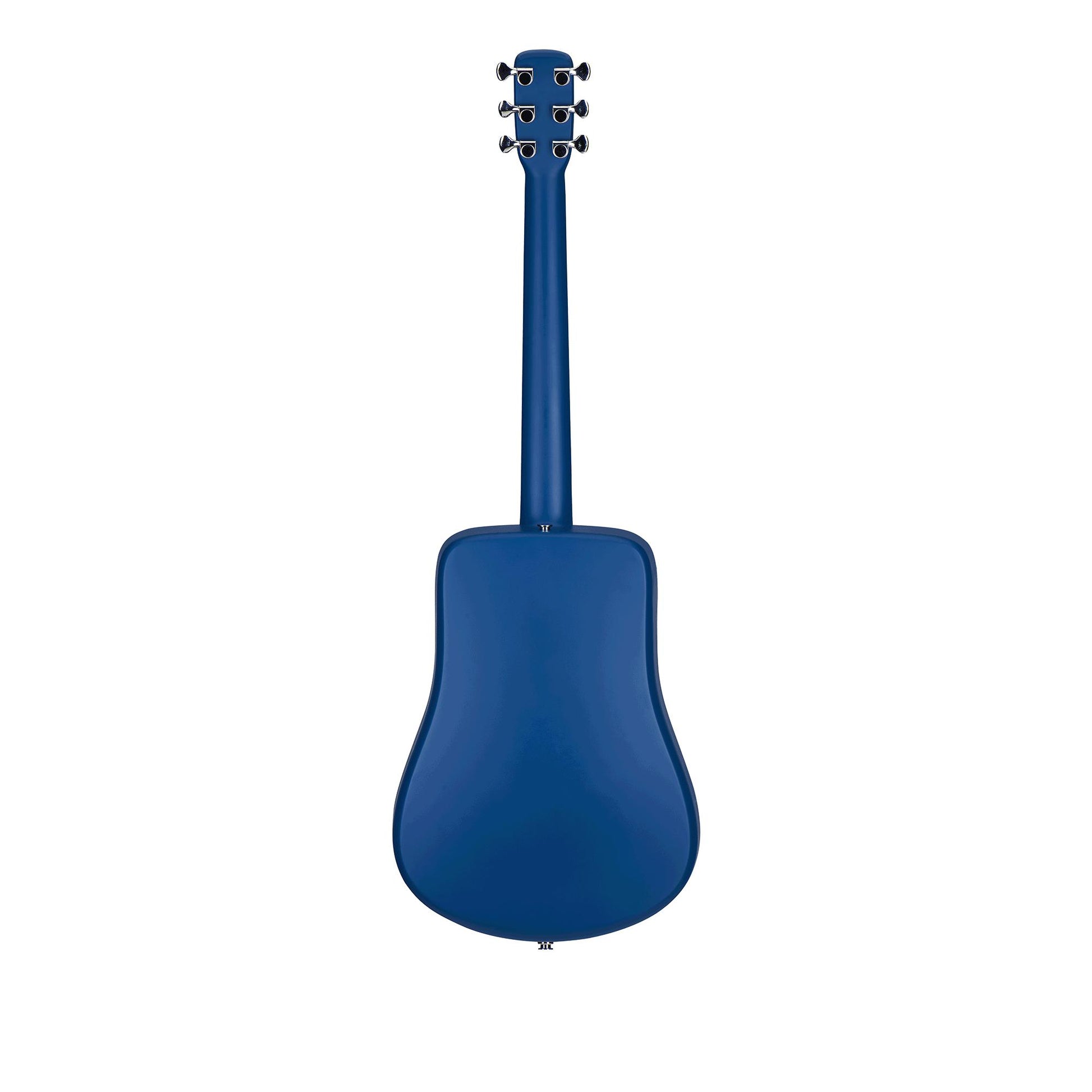 Đàn Guitar Acoustic Lava Me 2, Blue - Việt Music