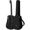 Lava Me 2 EQ FreeBoost 木吉他，黑色