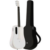 Lava Me 2 EQ FreeBoost 木吉他，白色