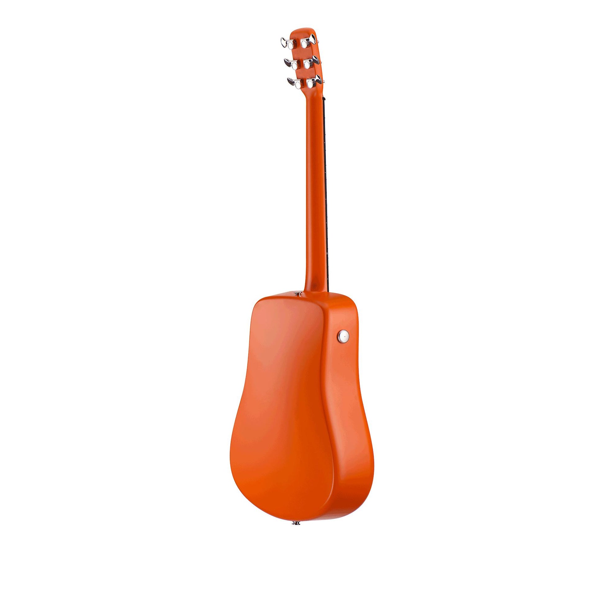 Đàn Guitar Acoustic Lava Me 2 EQ, Orange - Việt Music