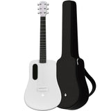 原聲吉他 Lava Me 2 EQ，白色