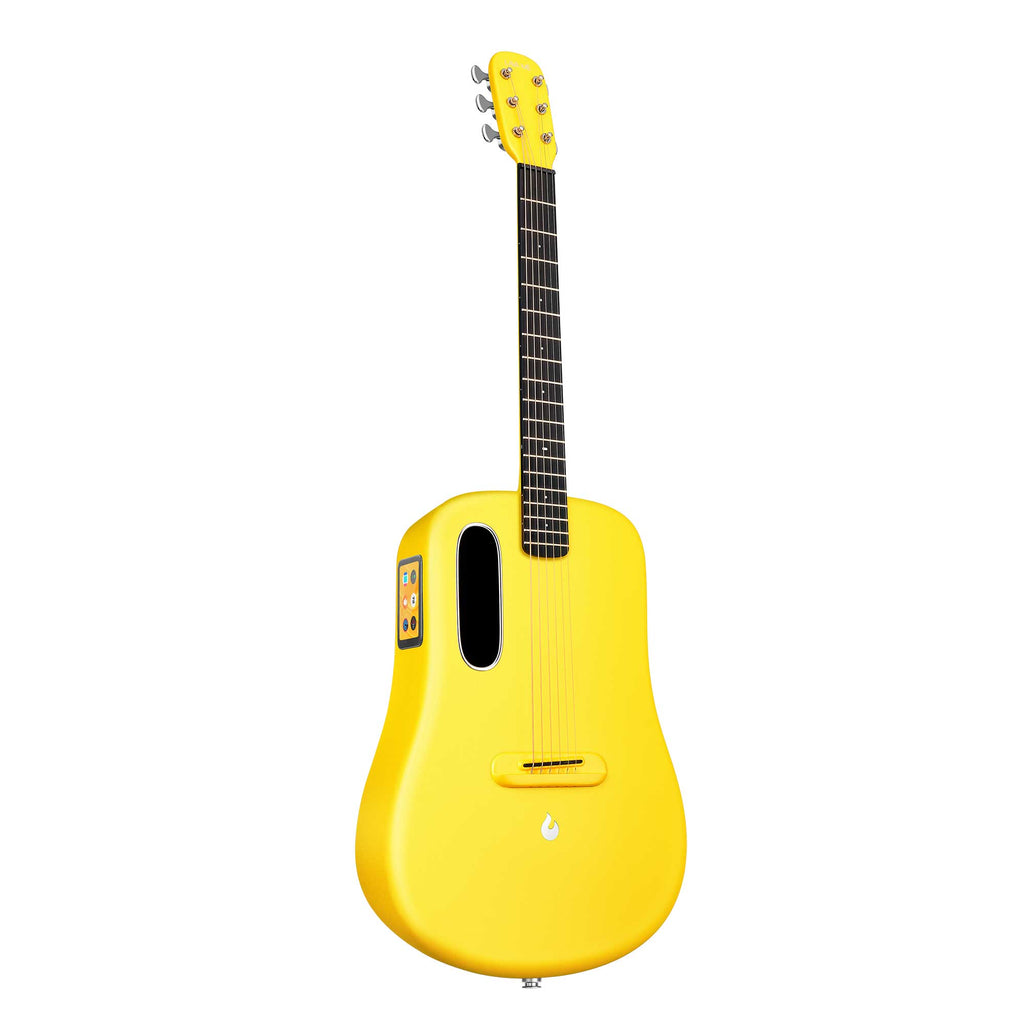 Đàn Guitar Acoustic Lava Me 3 Limited - Size 38, Golden Hour