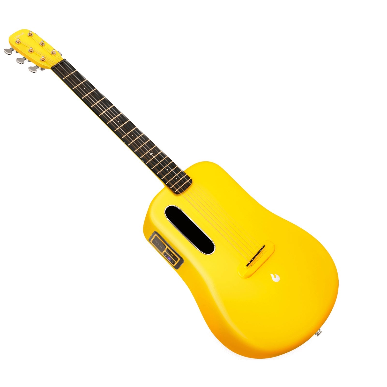 Đàn Guitar Acoustic Lava Me 3 Limited - Size 36, Golden Hour - Việt Music