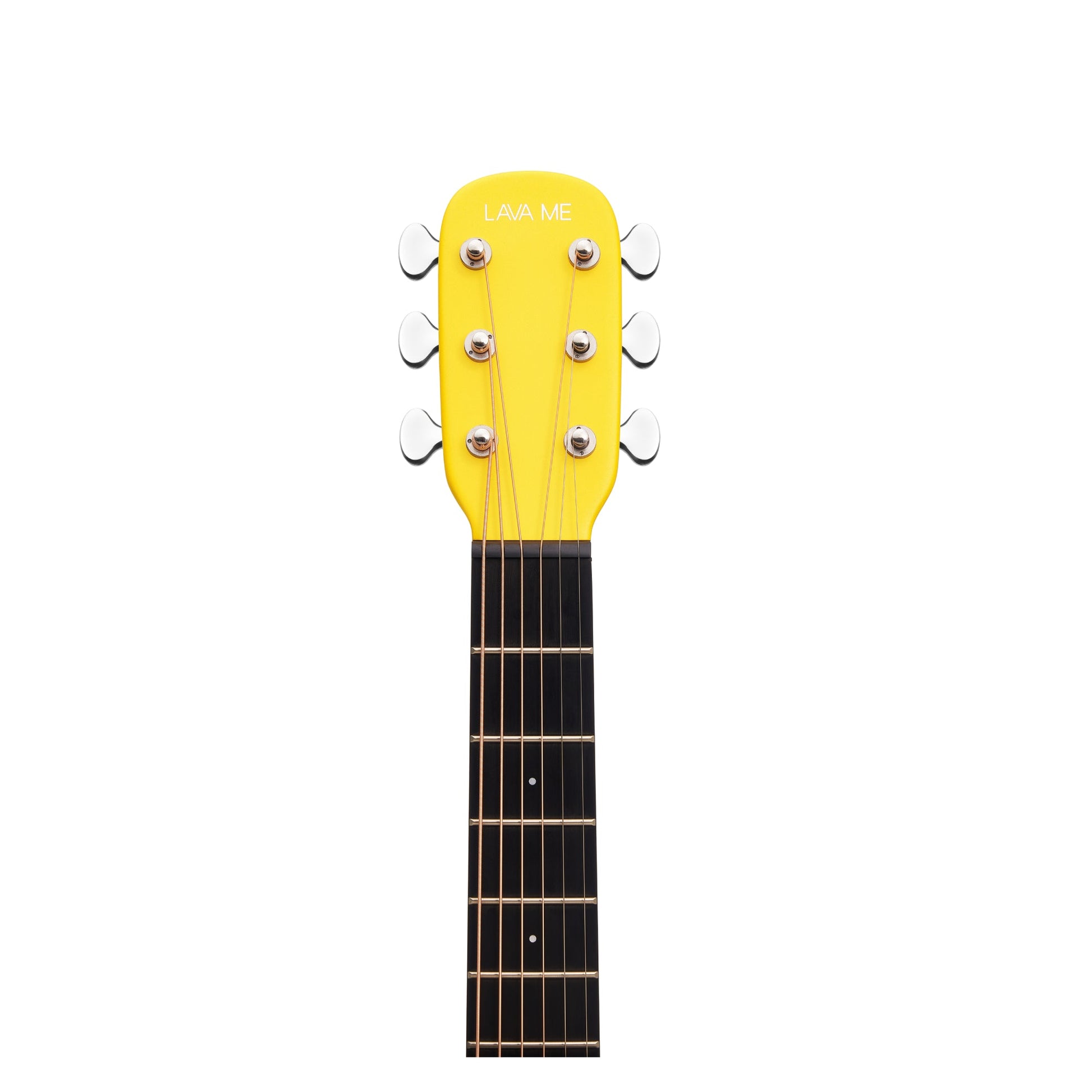 Đàn Guitar Acoustic Lava Me 3 Limited - Size 38, Golden Hour - Việt Music