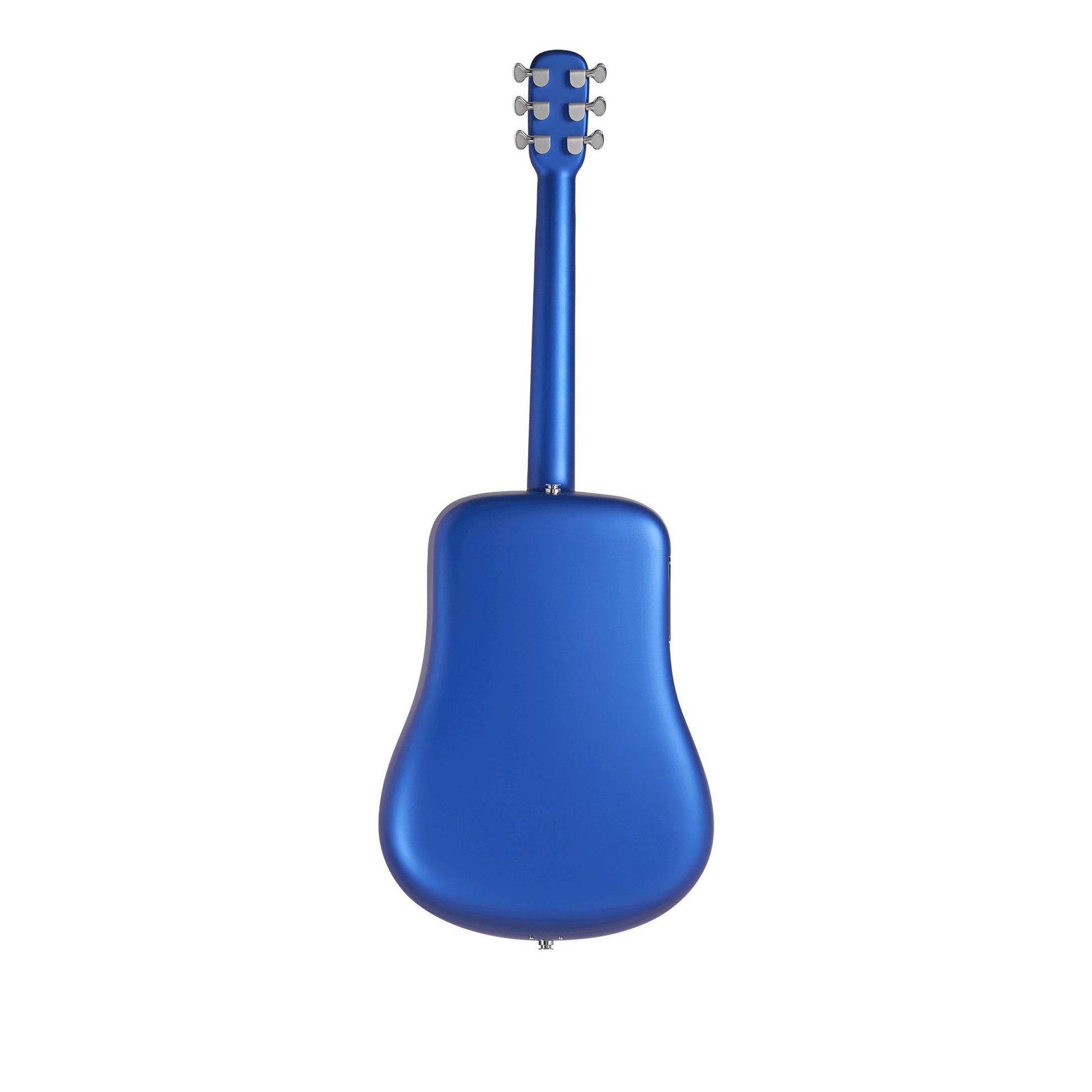 Đàn Guitar Acoustic Lava Me 3 - Size 36, Blue - Việt Music
