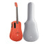 Đàn Guitar Acoustic Lava Me 3 - Size 36, Red - Việt Music