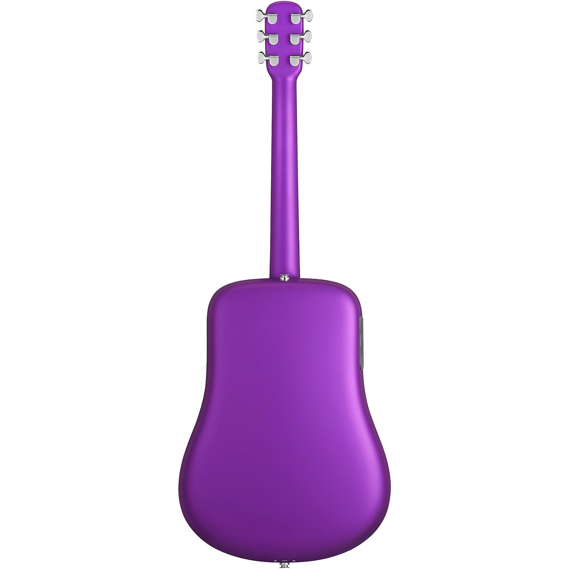 Đàn Guitar Acoustic Lava Me 4 Carbon Fiber - Size 36, Purple - Việt Music