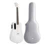 Đàn Guitar Acoustic Lava Me 4 Carbon - Size 36, White