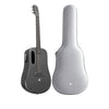Đàn Guitar Acoustic Lava Me 4 Carbon - Size 38, Space Gray