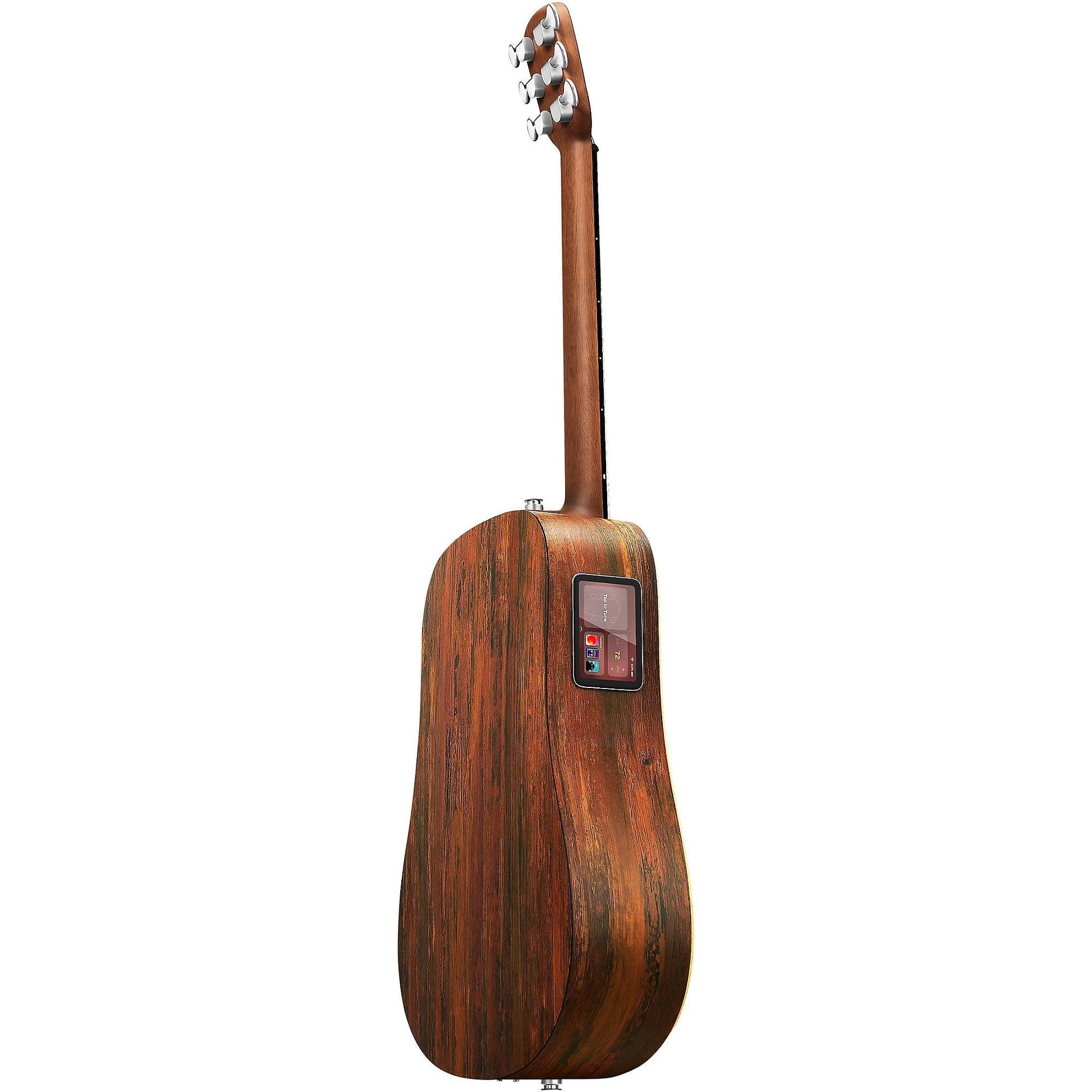 Đàn Guitar Acoustic Lava Me 4 Spruce - Size 36 - Việt Music