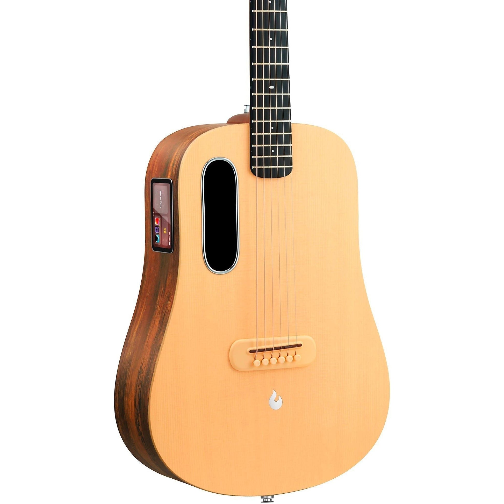 Đàn Guitar Acoustic Lava Me 4 Spruce - Size 36 - Việt Music