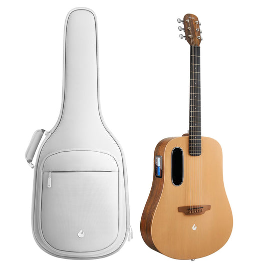 Đàn Guitar Acoustic Lava Me 4 Spruce - Size 41 - Việt Music
